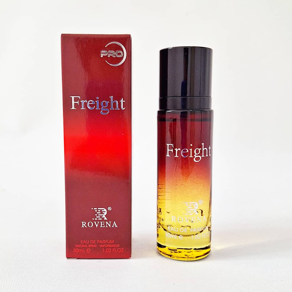 ادکلن مردانه روونا مدل فرایت رایحه دیور فارنهایت حجم 30 میل